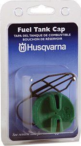 Husqvarna String Trimmer Fuel Cap Fits all 123, 223, 322