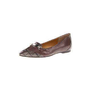 Kenneth Cole REACTION Womens How Low Loafer