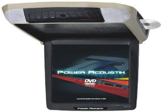 Power Acoustik PMD 121CMX 12.1 Inch 43 Overhead Monitor