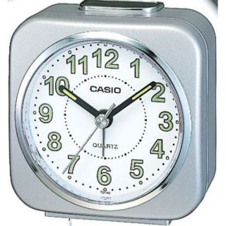Casio   TQ 143 8EF   Réveil   Quartz Analogique   Achat / Vente RADIO