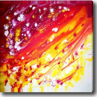 Water Giclee Canvas Art Today $139.99 5.0 (2 reviews)
