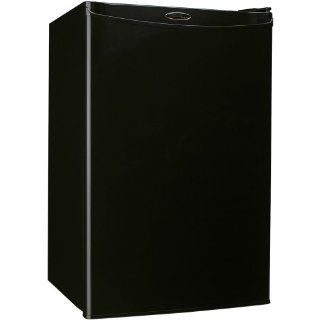 Danby DCR122BLDD 4.3 Cu. Ft. Designer Compact Refrigerator
