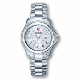 Swiss Army Womens Officers 1884 Watch
