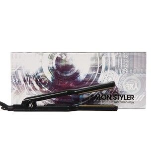 Herstyler Salon Styler Wet to Dry 3 inch Tourmaline Gem Hair Iron