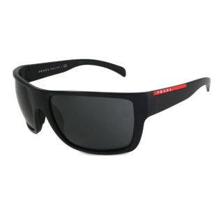 Prada Mens PS03LS Sport Sunglasses