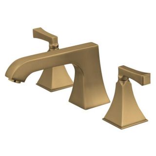 Kohler K T469 4V BV Vibrant Brushed Bronze Bath Faucet Trim