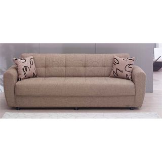 Brown Colorado Sofabed