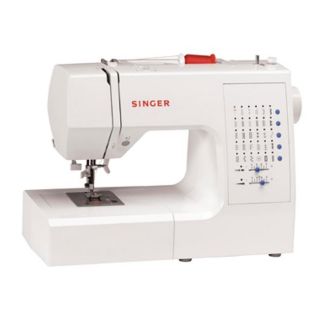 Singer Heavy Duty Electronic Sewing Machine