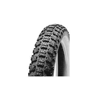 Cheng Shin Comp III Type Tire 18 x 2.125 Wire BSW