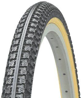 Bead Bicycle Tire, Gumwall, 26 Inch x 2.125 Inch