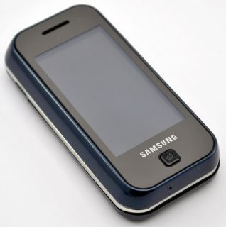 Samsung U940 Glyde Verizon Cell Phone (Refurbished)