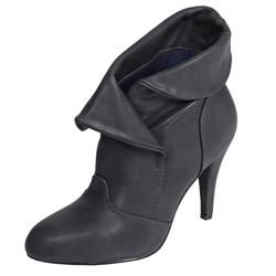Glaze by Adi Womens Betsy 1 High Heel Ankle Boots