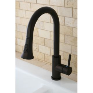 Faucet with Pull Down Spout Today $144.99 4.1 (7 reviews)