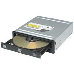 LITE ON Technology IHAS124 24x DVD RW Super AllWrite Drive