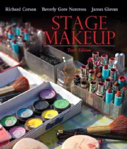 Stage Makeup (Hardcover) Today $145.22