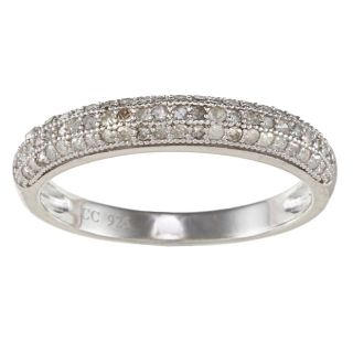 8ct TDW Pave Diamond Band Today $146.99 5.0 (1 reviews)