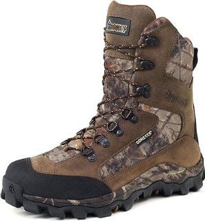 Rocky Mens Lynx Waterproof Insulated Hunting Boot Style 7369 Shoes