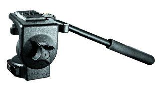 Manfrotto 128RC Micro Fluid Head with 200PL 14 RC2 Rapid