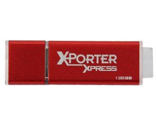 Patriot Xporter Xpress 128GB USB 2.0 Flash Drive