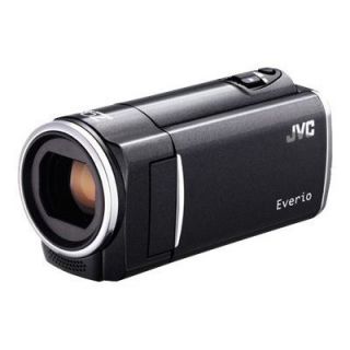 Caméscope à mémoire GZMS150H4G JVC   Achat / Vente CAMESCOPE