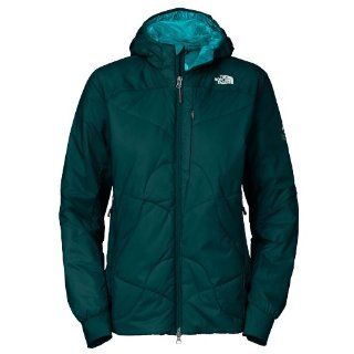 The North Face Womens Redpoint Optimus Jacket Sports