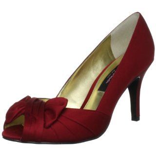 Shoes Red Prom Shoes