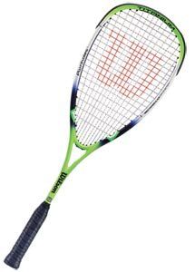 Goods Sledge Hammer TI Squash Racquet (130 Grams)