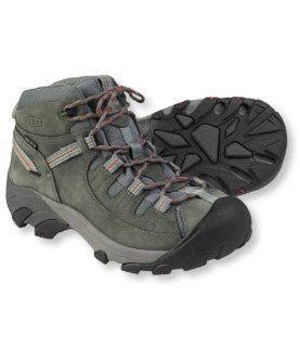 Mens Keen Targhee Waterproof Hikers, Mid Cut Shoes