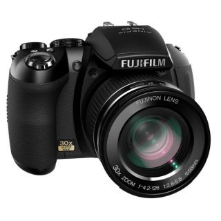 Fujifilm FinePix HS10   Achat / Vente BRIDGE Fujifilm FinePix HS10