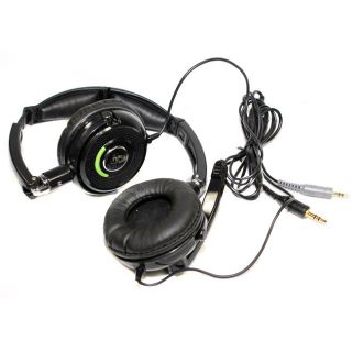 Skullcandy MH95 SKC01 Gaming Series Sgs Lowrider Headset for XBOX 360