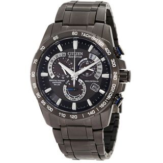 Citizen Mens Eco drive Atomic Timekeeping Watch Today $449.25 5.0 (1