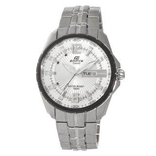 Casio Mens EF131D 7 Edifice Watch Watches