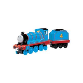 Fisher Price Thomas and Friends Small Gordon Toy Train Engine