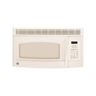 GE Profile JNM1541DNCC Bisque Spacemaker 1.5 cu ft Over the range
