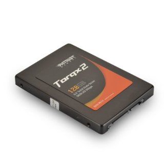 Patriot Memory Torqx 2 Series 128 GB SATA II 3.0 Gb s 2.5