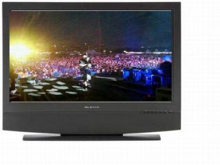 Olevia 237T 37 inch 720P LCD TV (Refurbished)