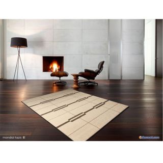 Tapis NATURE 120 x 170 cm   Achat / Vente TAPIS Tapis NATURE 120 x 170