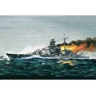 Bismarck   Achat / Vente MODELE REDUIT MAQUETTE Bismarck  