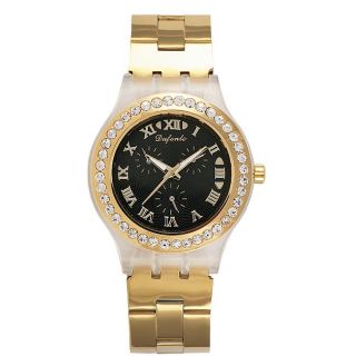 Lucien Piccard Womens Dufonte Modish Collection Watch