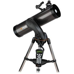 TELESCOPE, NEXSTAR 130SLT,   31145