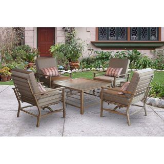piece Forby Patio Conversation Set Was $1,399.99 Sale $899.99 Save