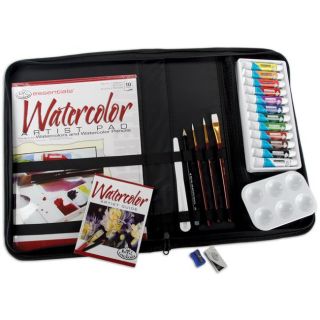 Keep N Carry Watercolor Art Set Today $24.98 4.0 (1 reviews)