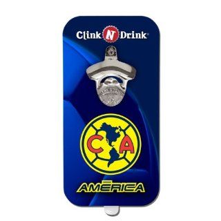 FMF Club América #264 Clink N Drink Bottle Opener and