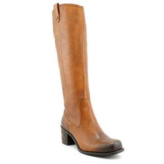 Simpson Womens Chad Knee High Boot,Whiskey Western,8.5 M US Shoes