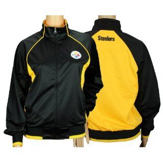 steeler jackets   Clothing & Accessories
