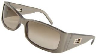 Fendi Sunglasses, FS270 Turtle Frame/ Brown Fade Lenses