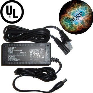 HQRP Laptop/Notebook AC Adapter/Charger/Power Supply Cord