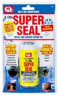 134a Super Seal Kit    Automotive