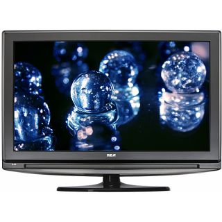 RCA L26WD26D 26 inch 720p LCD TV/ DVD Combo (Refurbished)