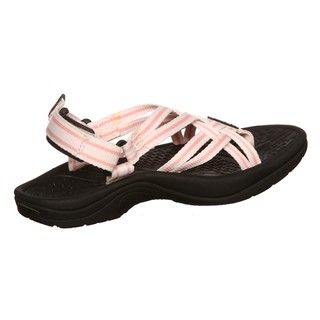 Kalso Earth Womens Cozumel Pink Sandals